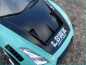 Mobile Preview: 1:18 Nissan GTR35 2.0 LB Work - Mintgreen - Echtalu-PVC-Felgen in OVP